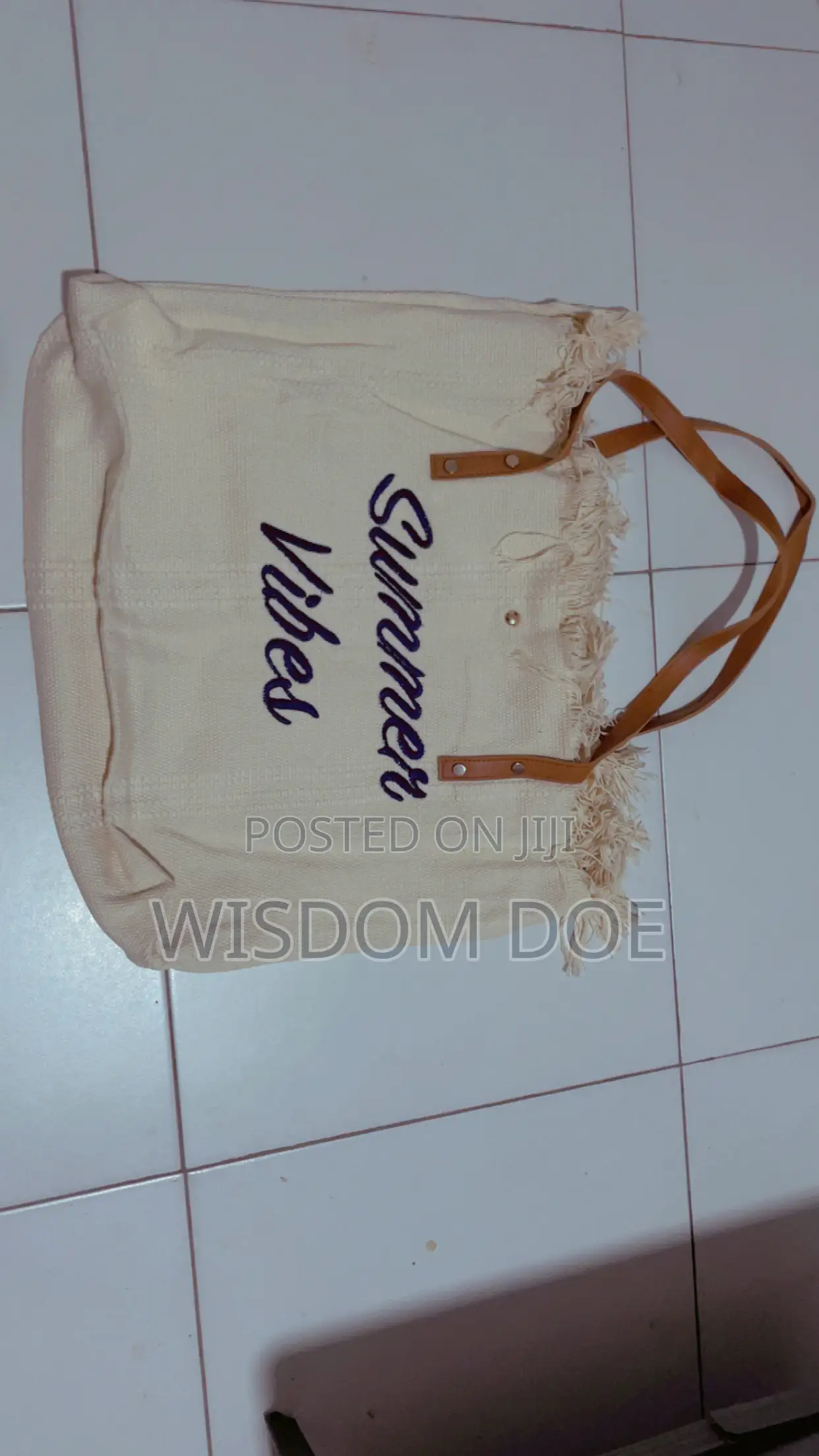 Tote Bags for Affordable Price