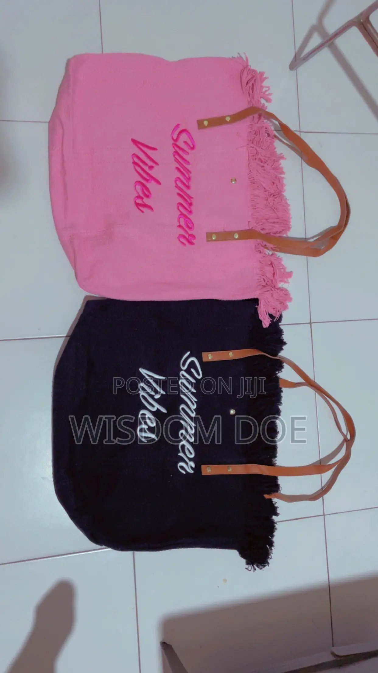 Tote Bags for Affordable Price