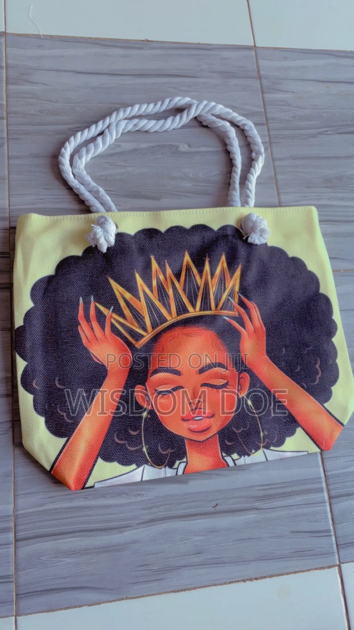 Tote Bags for Affordable Price