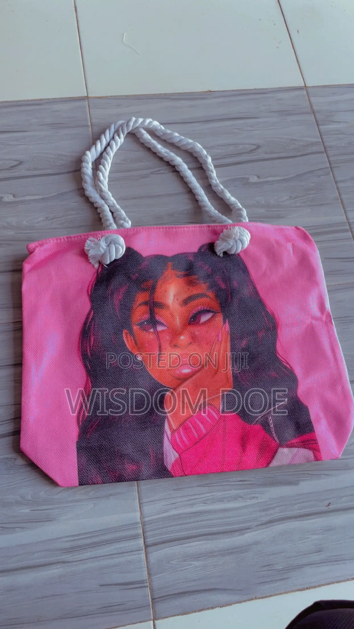 Tote Bags for Affordable Price