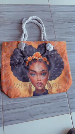 Tote Bags for Affordable Price