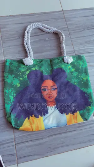 Tote Bags for Affordable Price