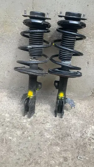 Toyota Camry Spider Front and Back Shocks Both Brand New and Home Use