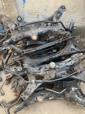 Honda Cars Front and Back Beams Available