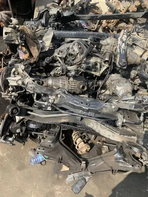 Honda Cars Front and Back Beams Available