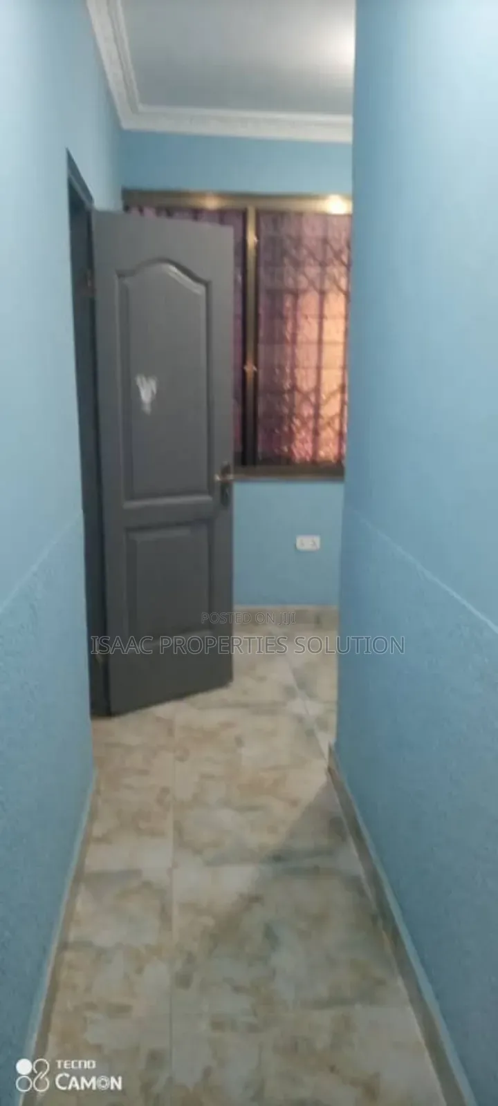 3bdrm Apartment in Isaac Properties, Takoradi for rent
