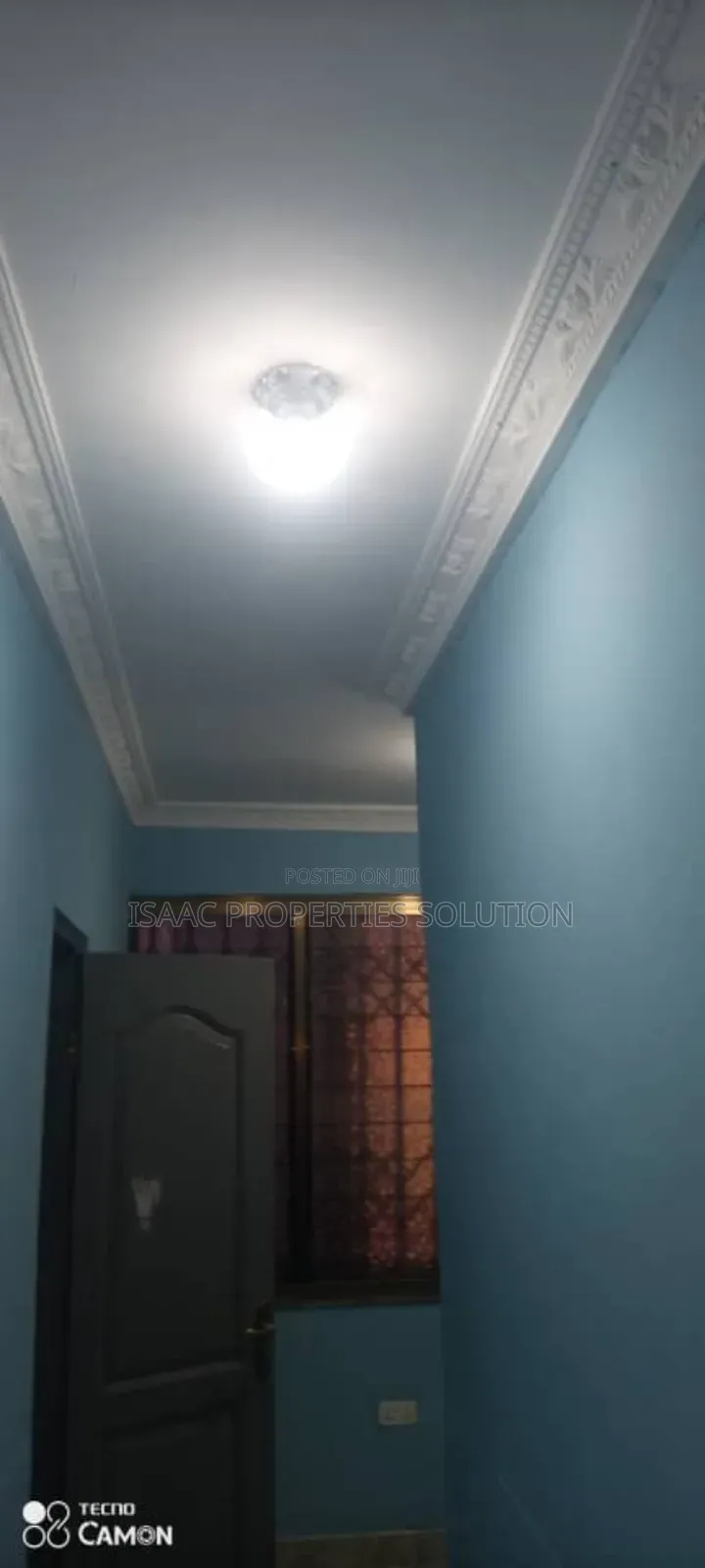 3bdrm Apartment in Isaac Properties, Takoradi for rent