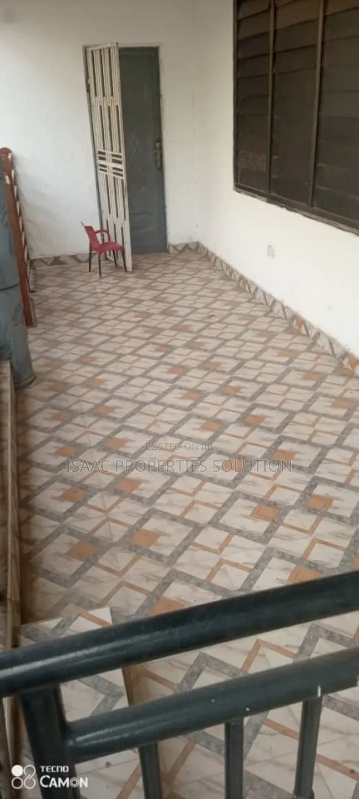 3bdrm Apartment in Isaac Properties, Takoradi for rent