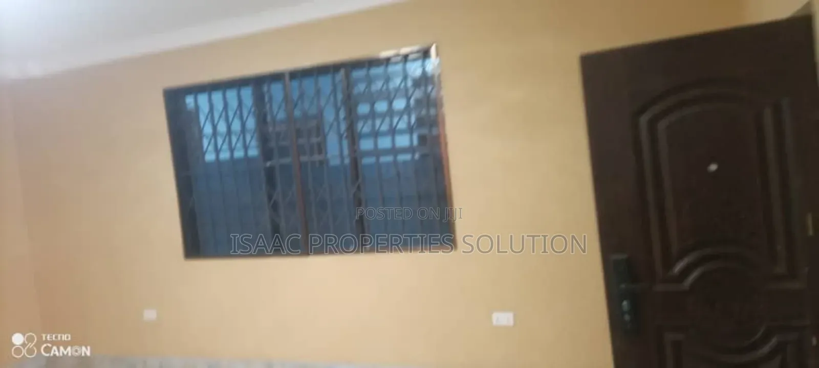 3bdrm Apartment in Isaac Properties, Takoradi for rent
