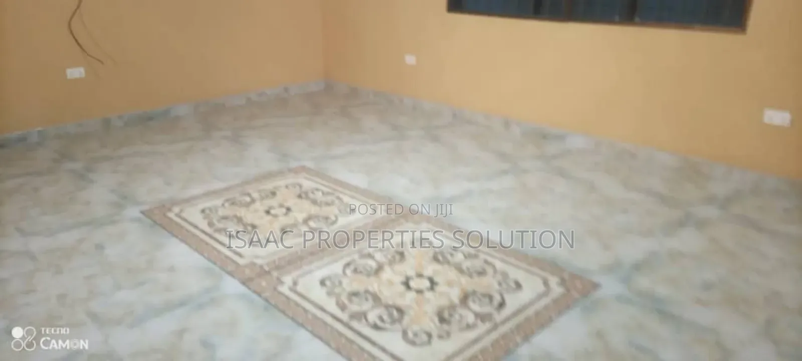 3bdrm Apartment in Isaac Properties, Takoradi for rent