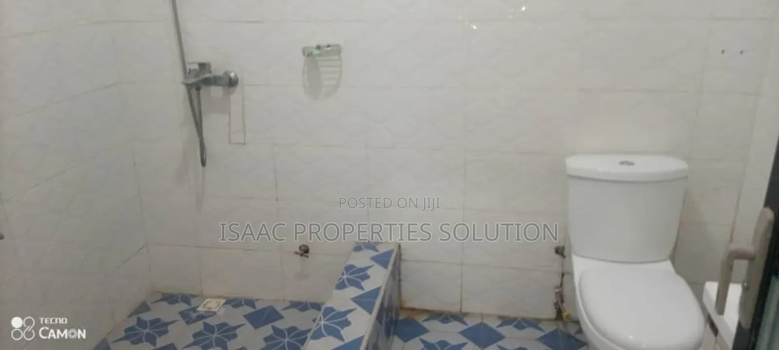 3bdrm Apartment in Isaac Properties, Takoradi for rent