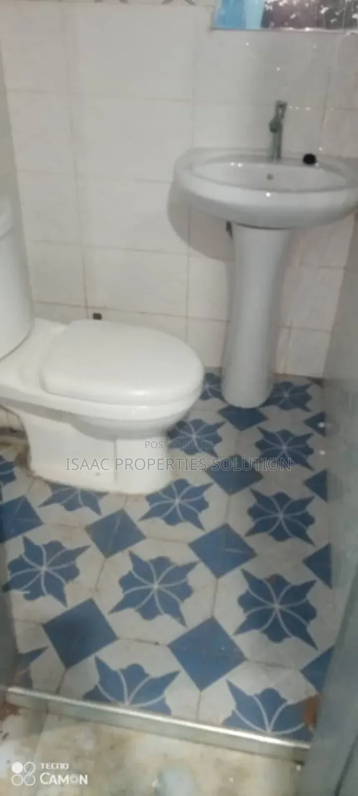 3bdrm Apartment in Isaac Properties, Takoradi for rent