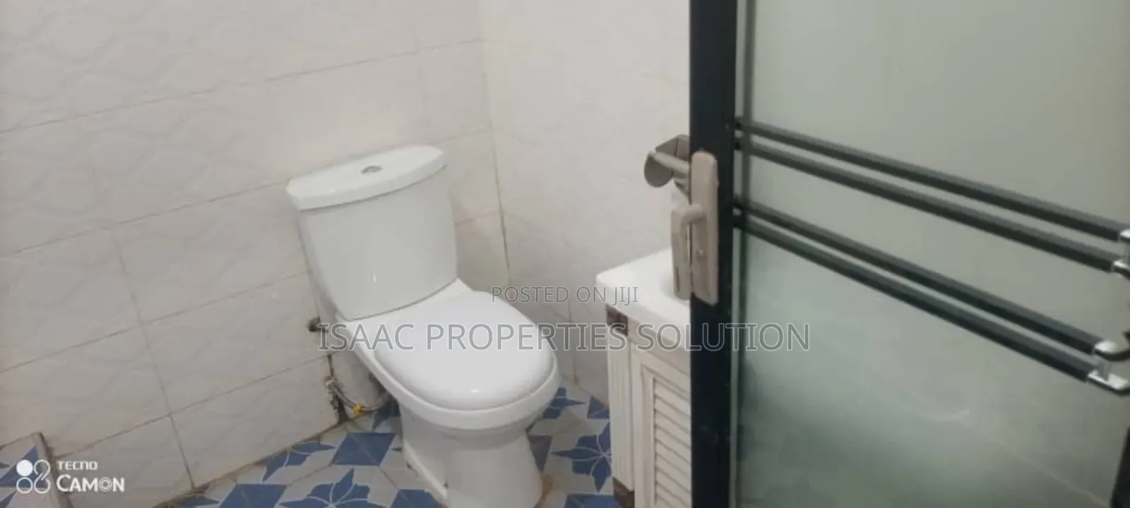 3bdrm Apartment in Isaac Properties, Takoradi for rent