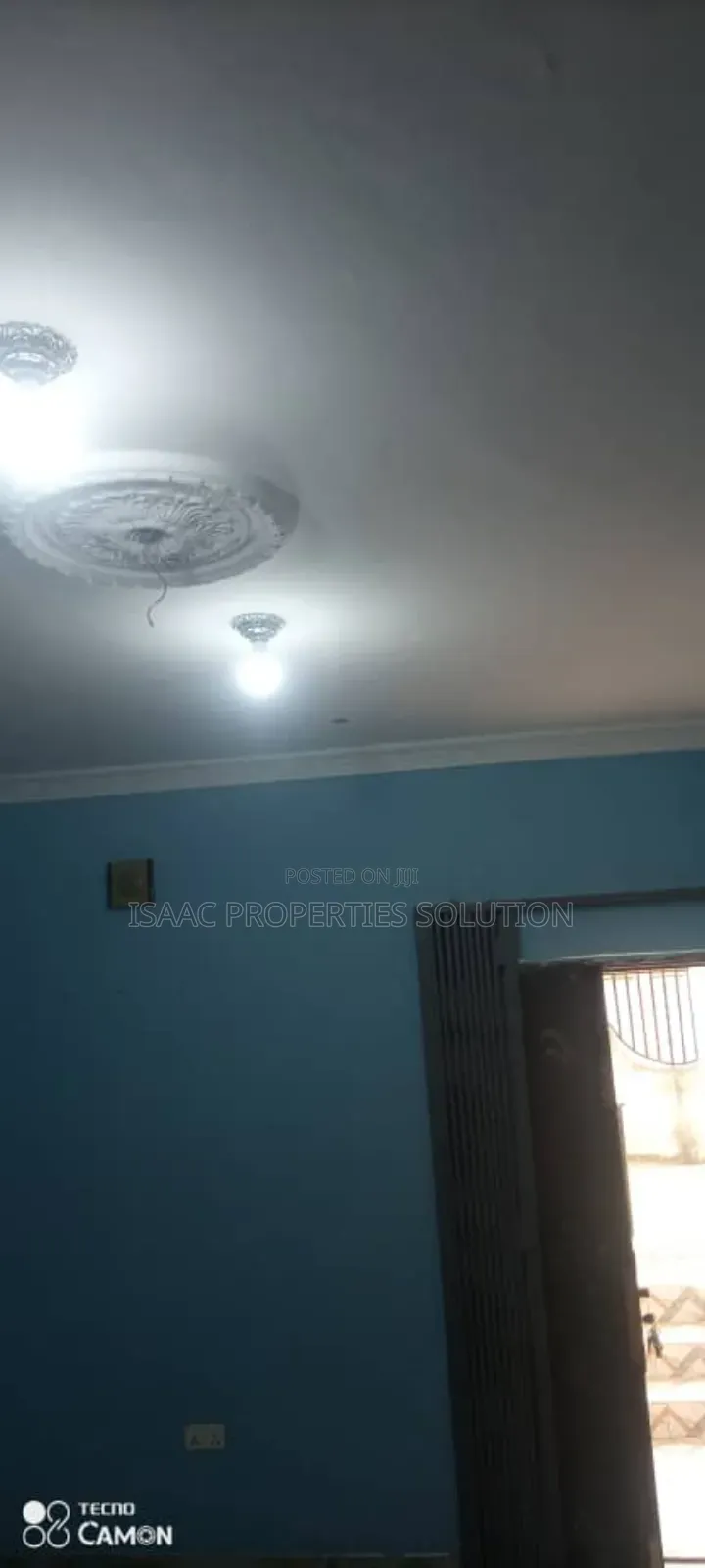 3bdrm Apartment in Isaac Properties, Takoradi for rent