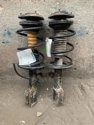 Toyota Corolla 2005 Corolla S Front Shocks Available