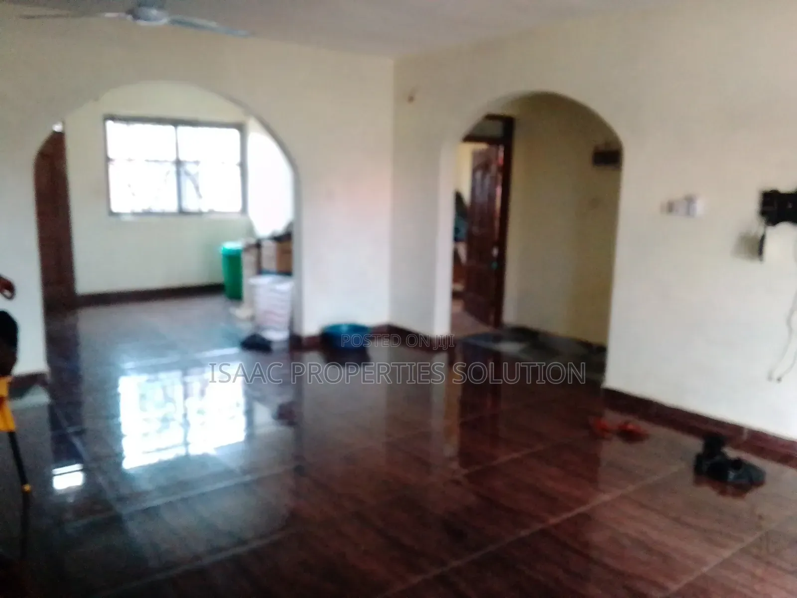 2bdrm Apartment in Isaac Properties, Tarkwa Nsuaem for rent