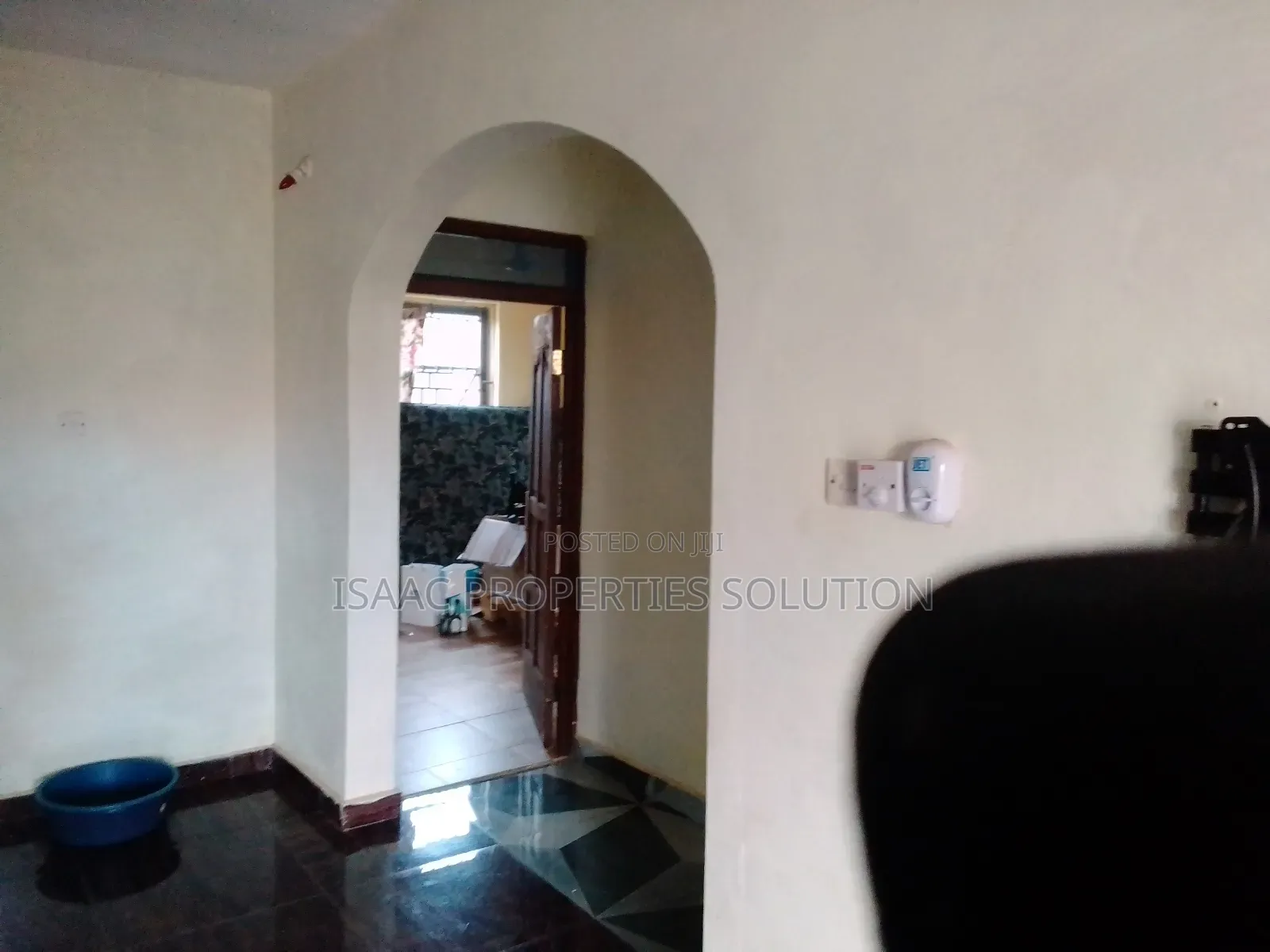 2bdrm Apartment in Isaac Properties, Tarkwa Nsuaem for rent