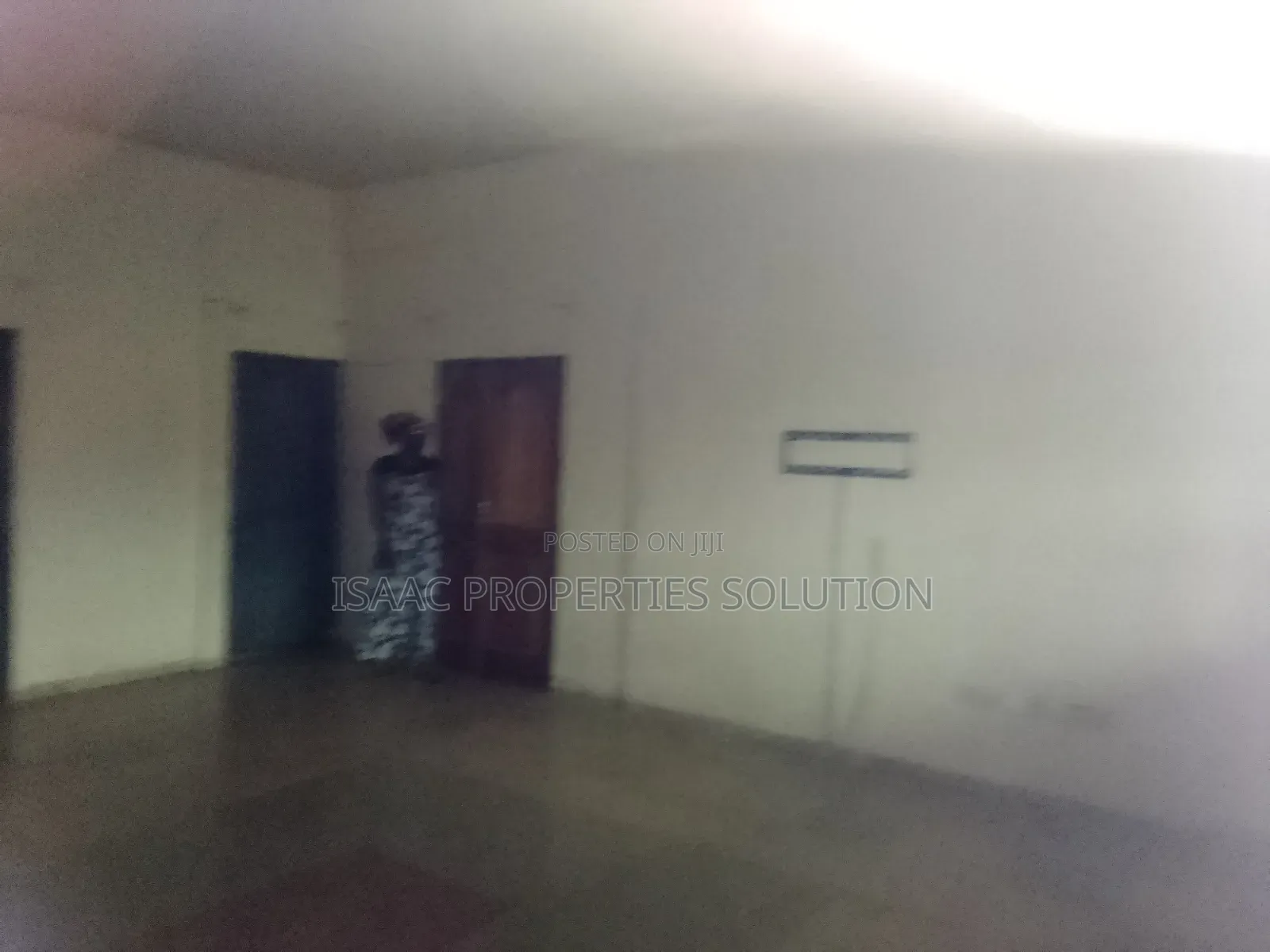 2bdrm Apartment in Isaac Properties, Tarkwa Nsuaem for rent