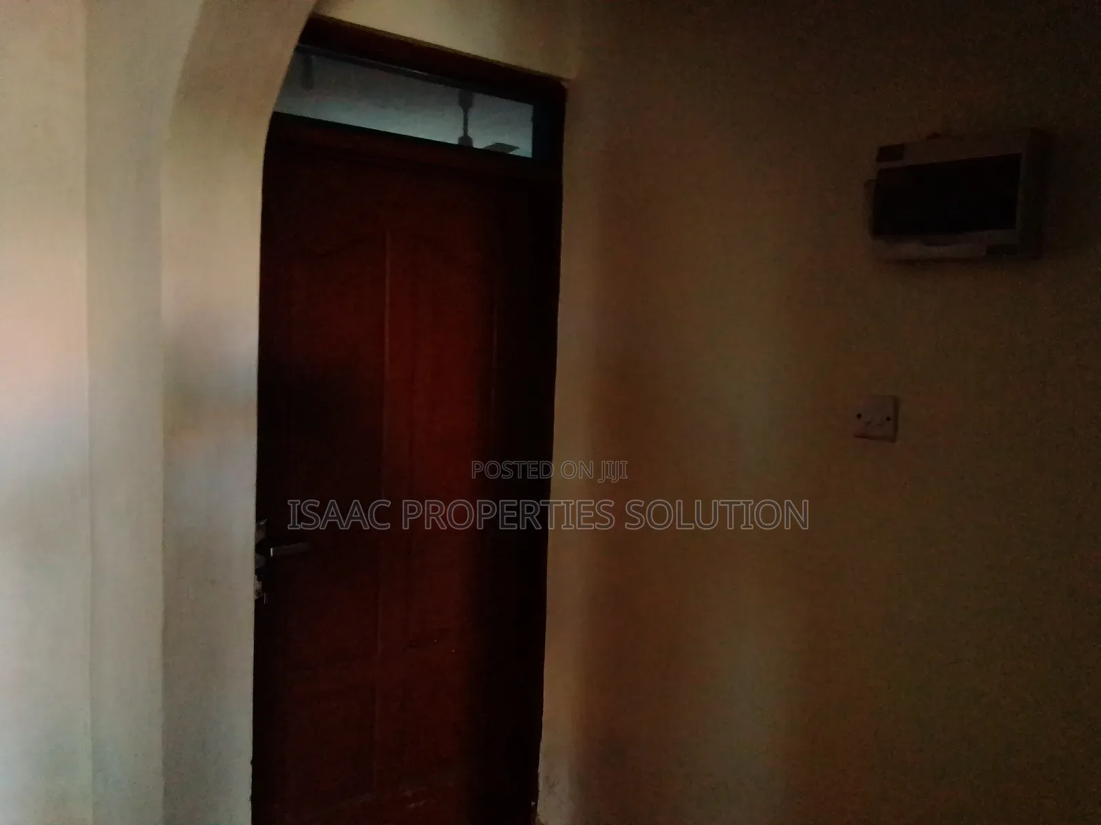2bdrm Apartment in Isaac Properties, Tarkwa Nsuaem for rent