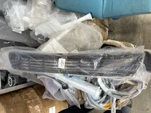 Toyota Camry 2012 2013 2014 Le ( Normal ) Front Down Grille