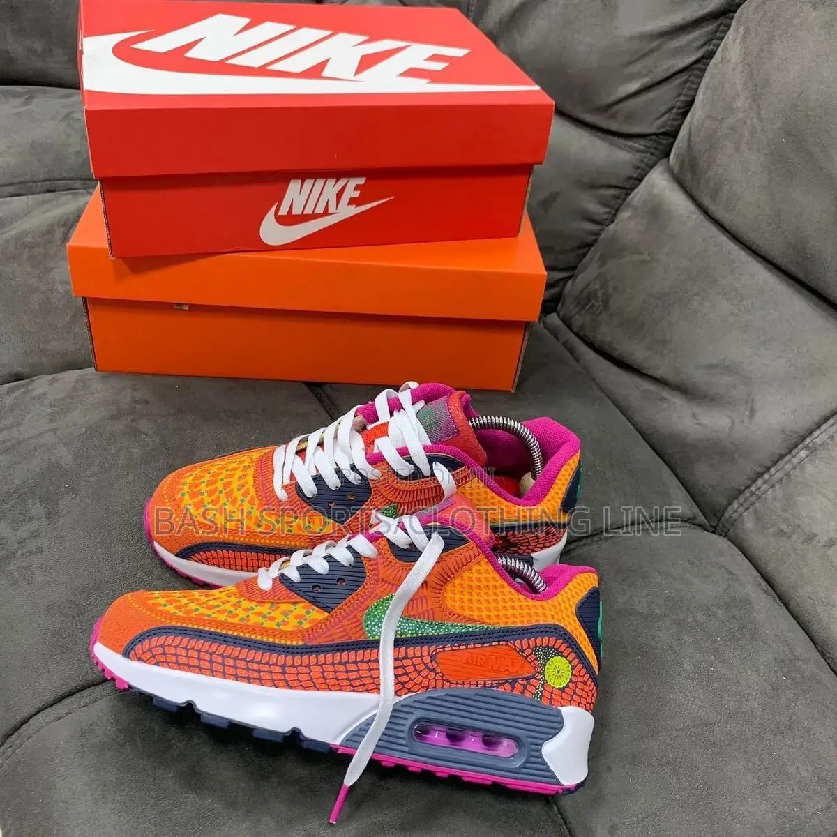 Nike Sneakers
