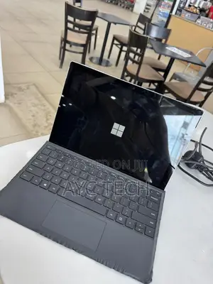 Laptop Microsoft Surface Pro 6 8GB Intel Core I5 SSD 128GB