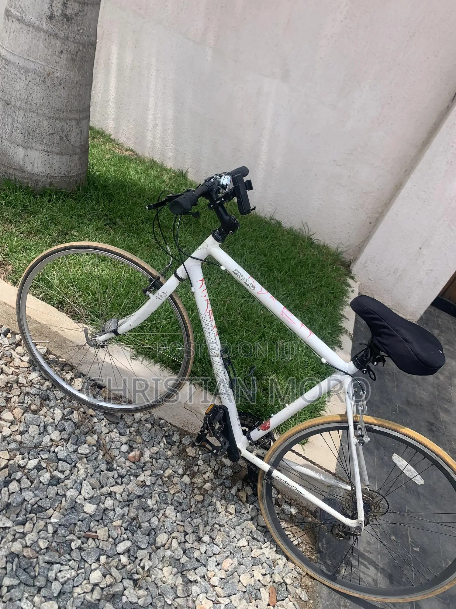 Mountain Bike