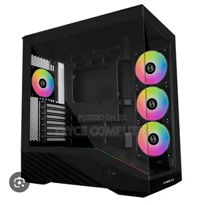Lian Li V100 Atx Mid Tower Case