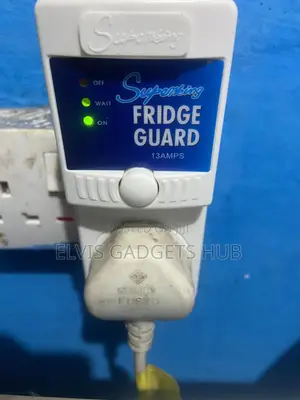 Fridge Guard