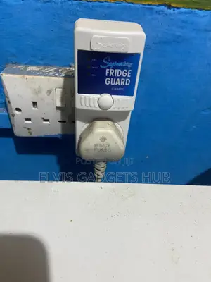 Fridge Guard