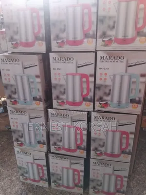 3litres Mardo Electric Kettle