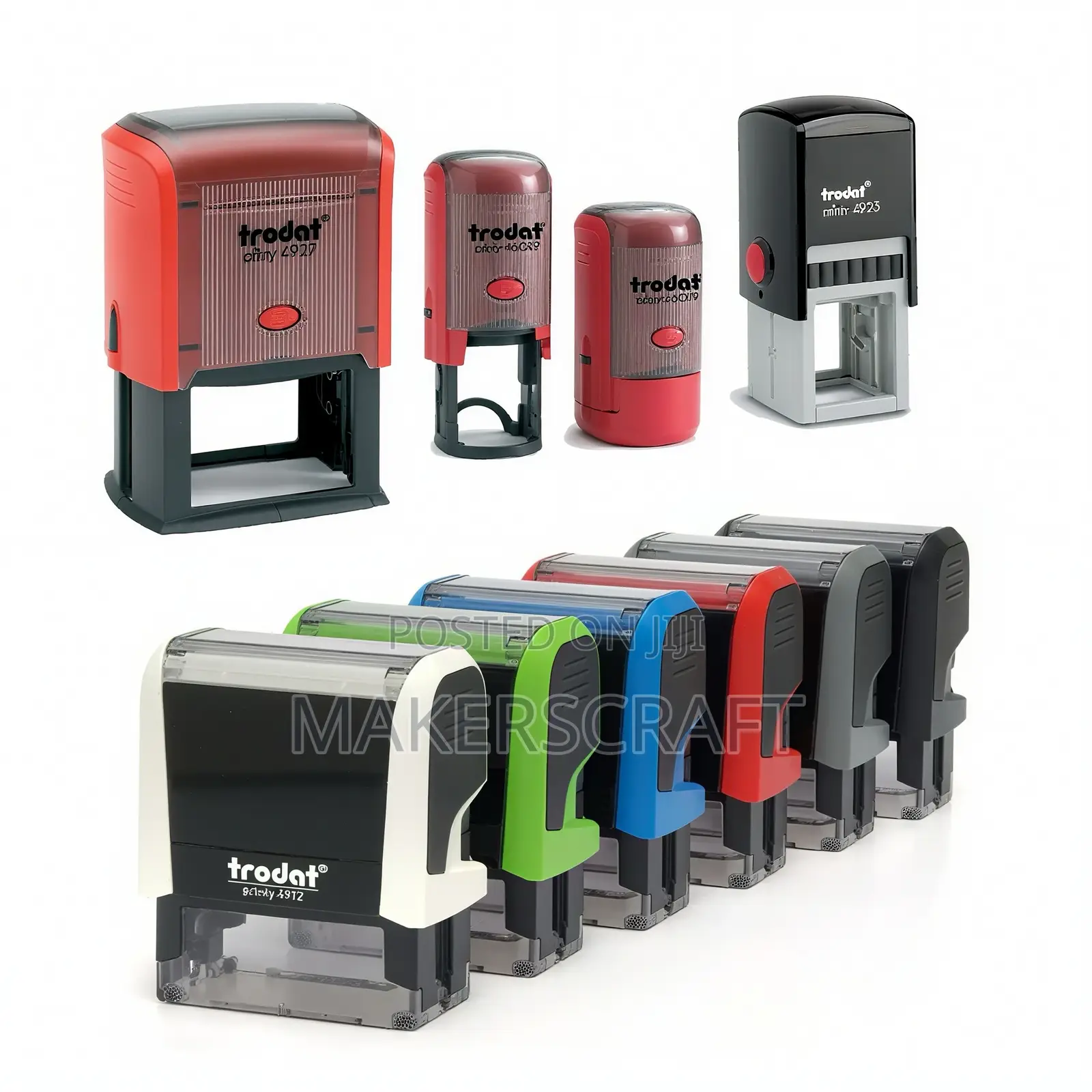 Stamp, / Self Ink Stamps / Rubber Stamps, Customized