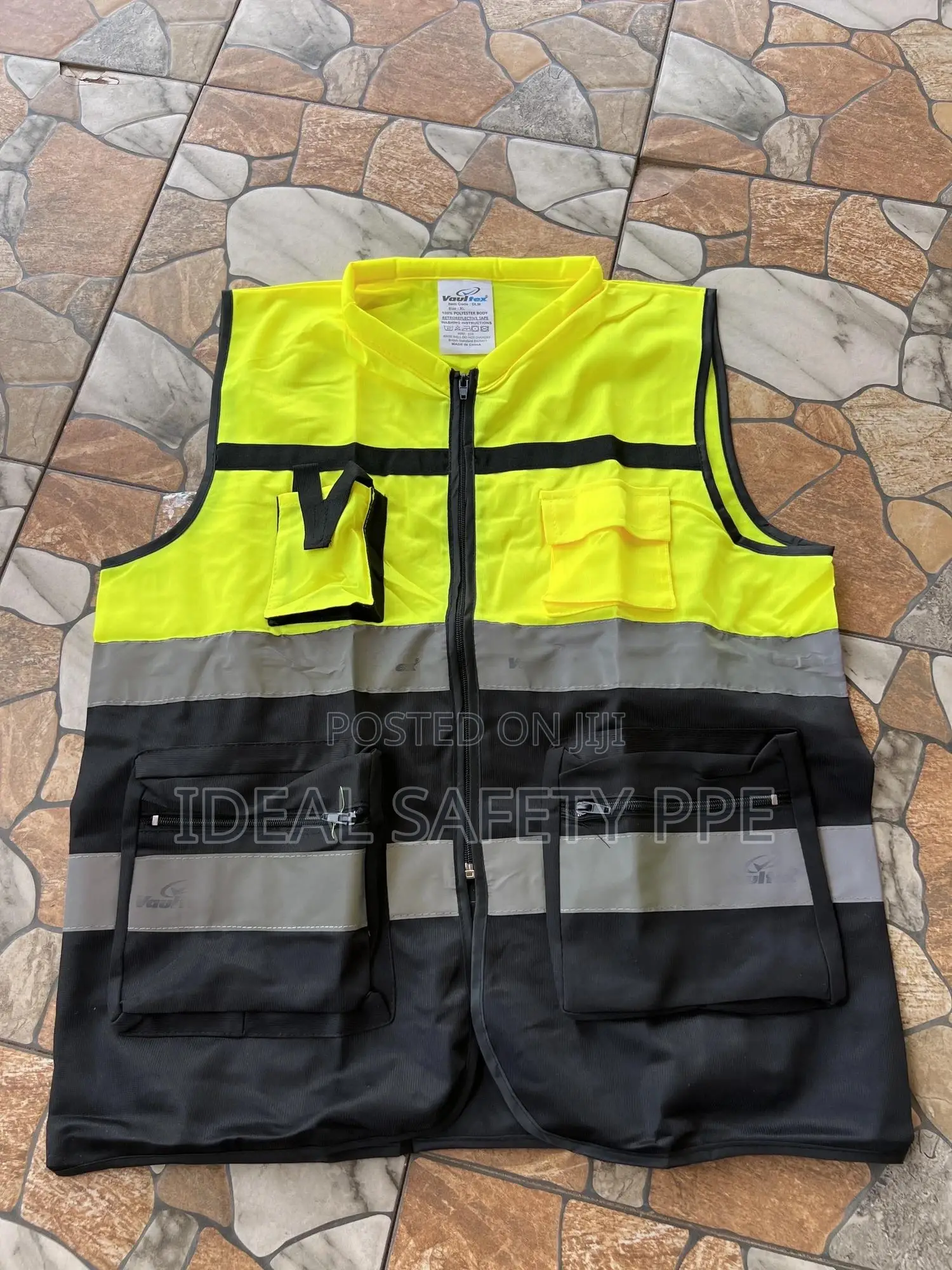 Reflective Vest