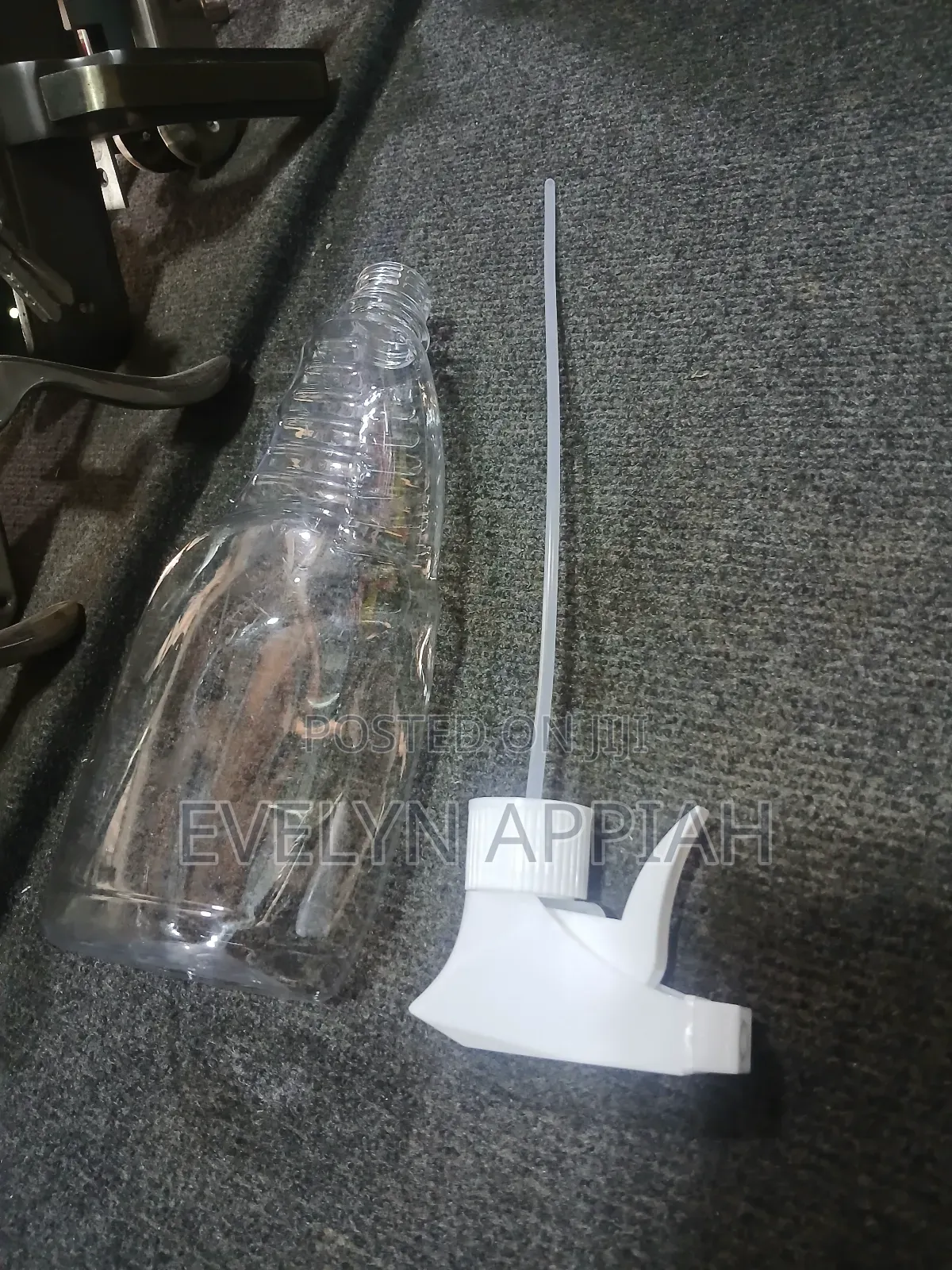 750ml Glass Cleaner 100pcs Per Bag