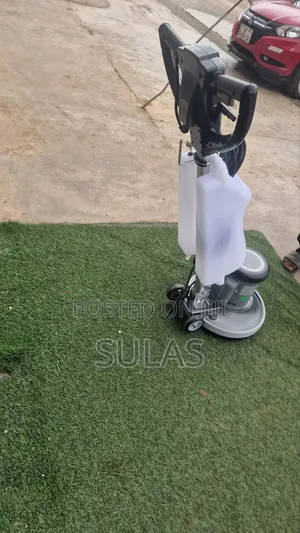 Floor Scraber