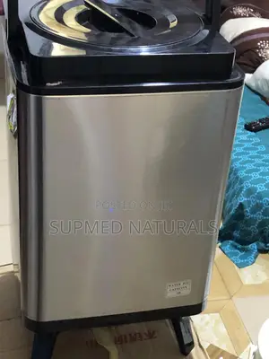 A High Standard 10l Flask for Sale