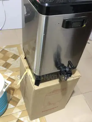 A High Standard 10l Flask for Sale