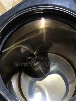 A High Standard 10l Flask for Sale