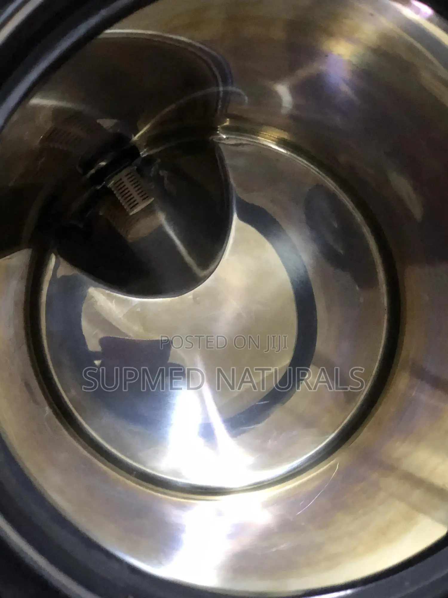 A High Standard 10l Flask for Sale