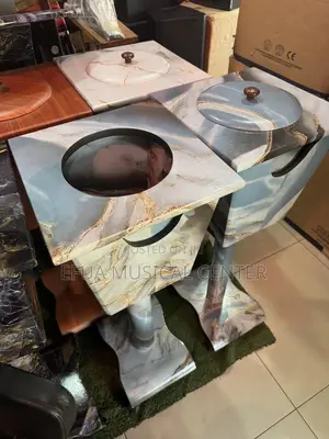 Offering Bowl