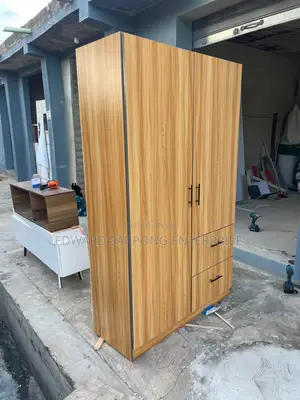 Cute 2 in 1 Wardrobe