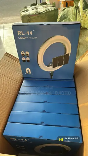 14inch Ring Light