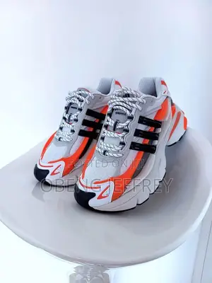 Original Adidas Adistar In Colours