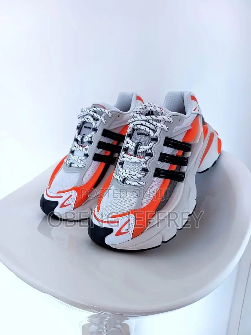 Original Adidas Adistar In Colours