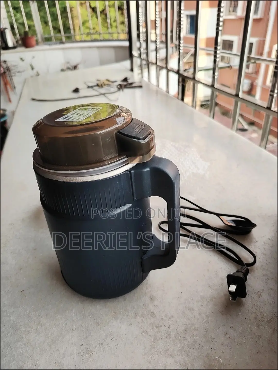 Electric Grinder or Miller