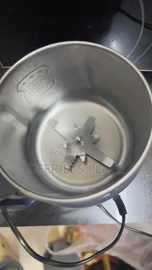 Electric Grinder or Miller