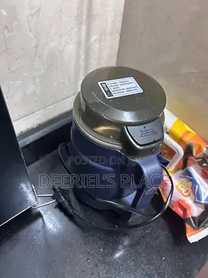 Electric Grinder or Miller