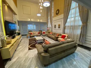 Furnished 5bdrm Mansion in Kumasi Metropolitan for sale