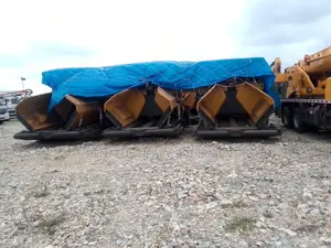 XCMG Asphalt Pavers
