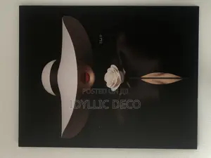 Premium Wall Canvas /Portrait for Classic Decor